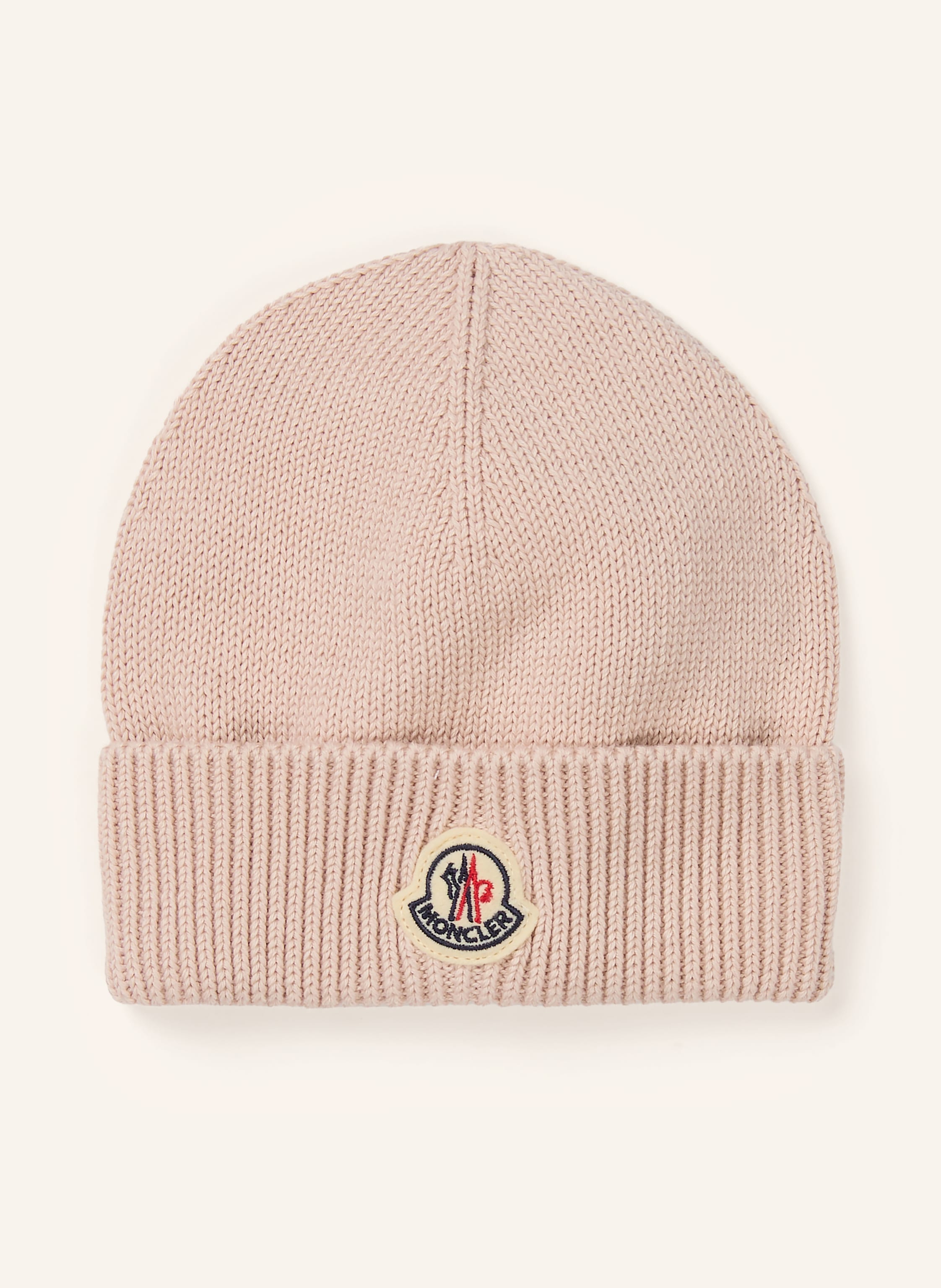 MONCLER enfant Mütze