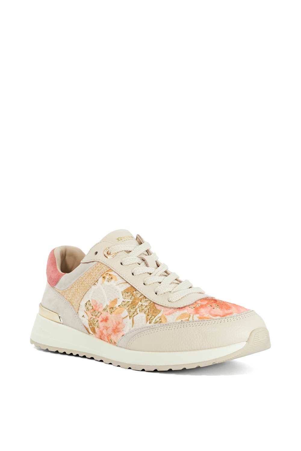 Dune London Esmara' Trainers