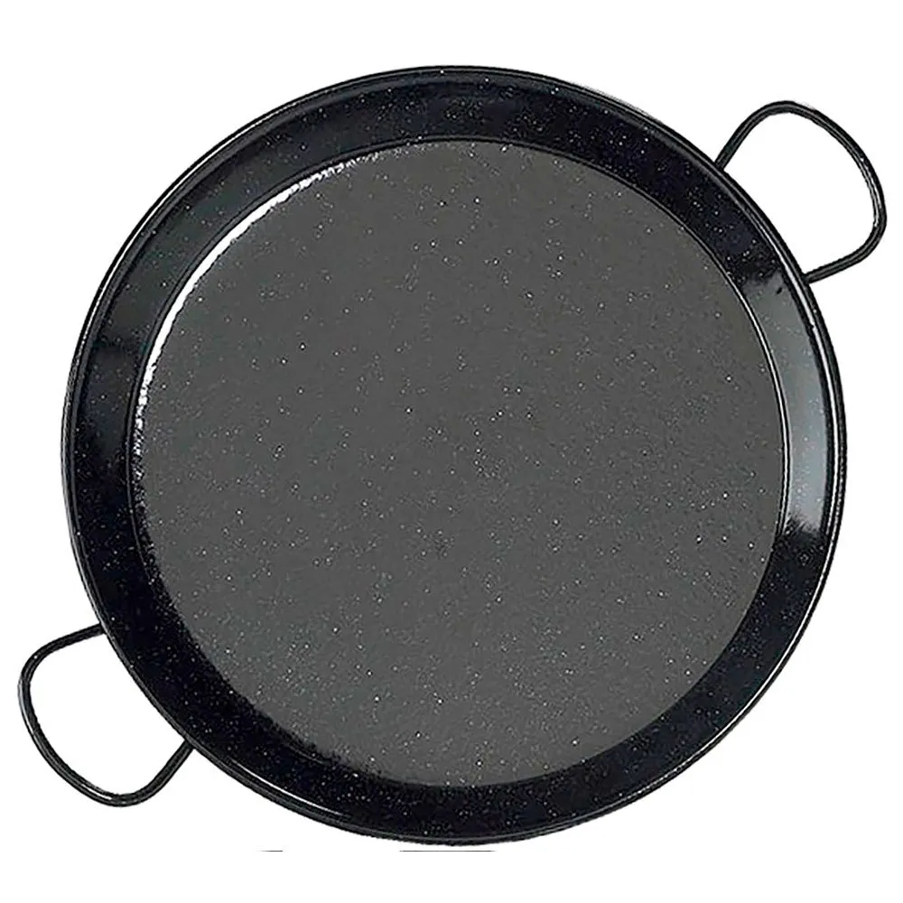 Vaello 76622 55 cm paella pan
