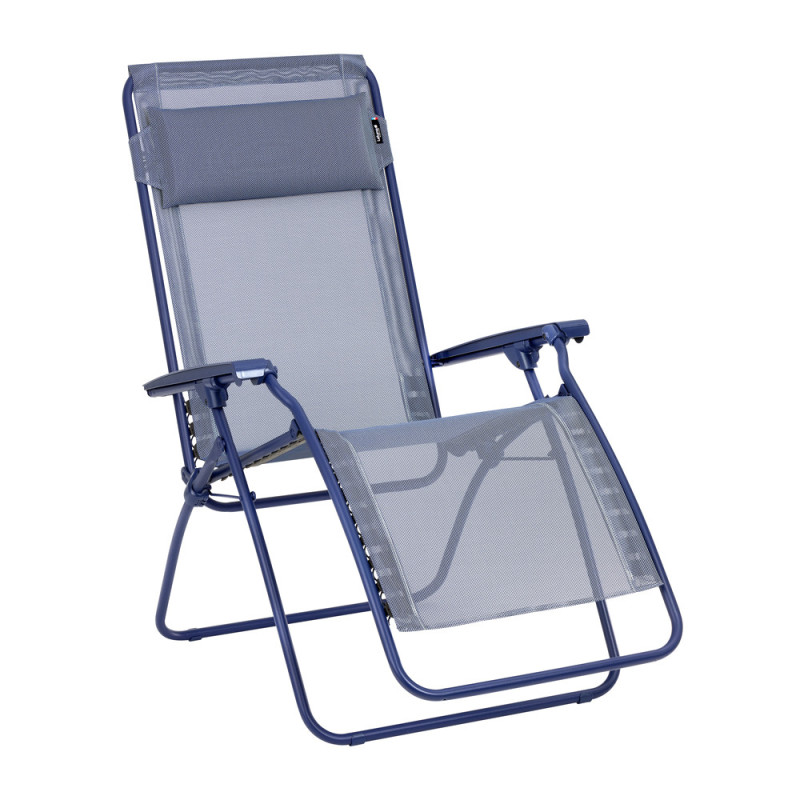 Relax R Clip bleu