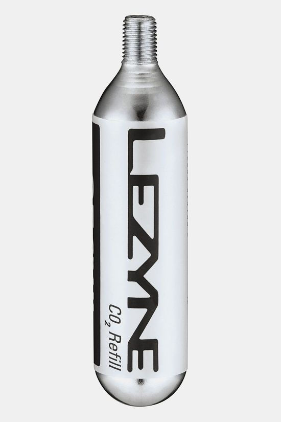 Lezyne 25G CO2 - Refill Pack