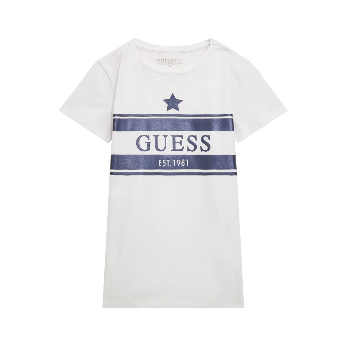 Guess - J4RI15 - White