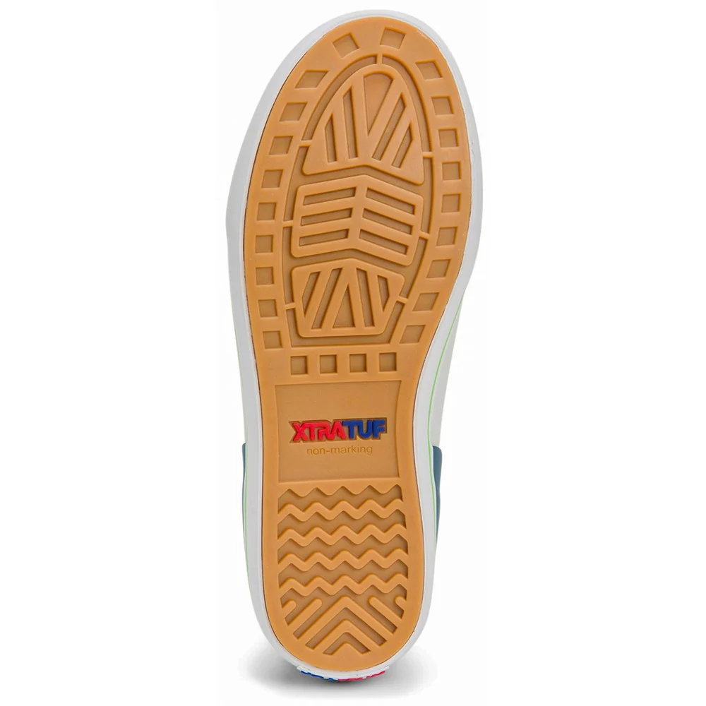 Xtratuf Ankle Deck Boot Eco