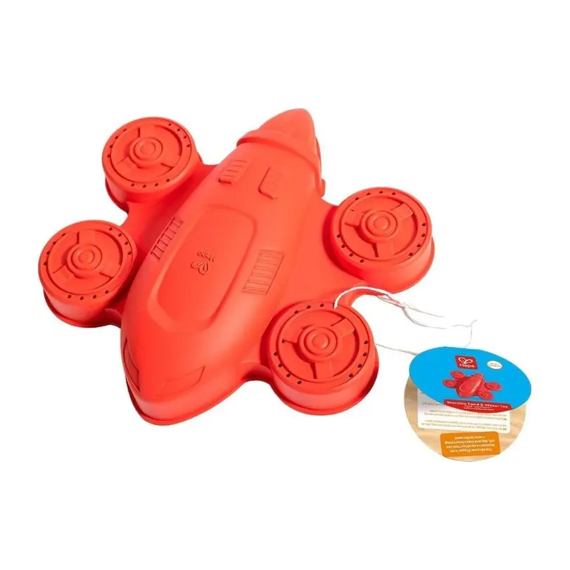 Spielset Raumschiff