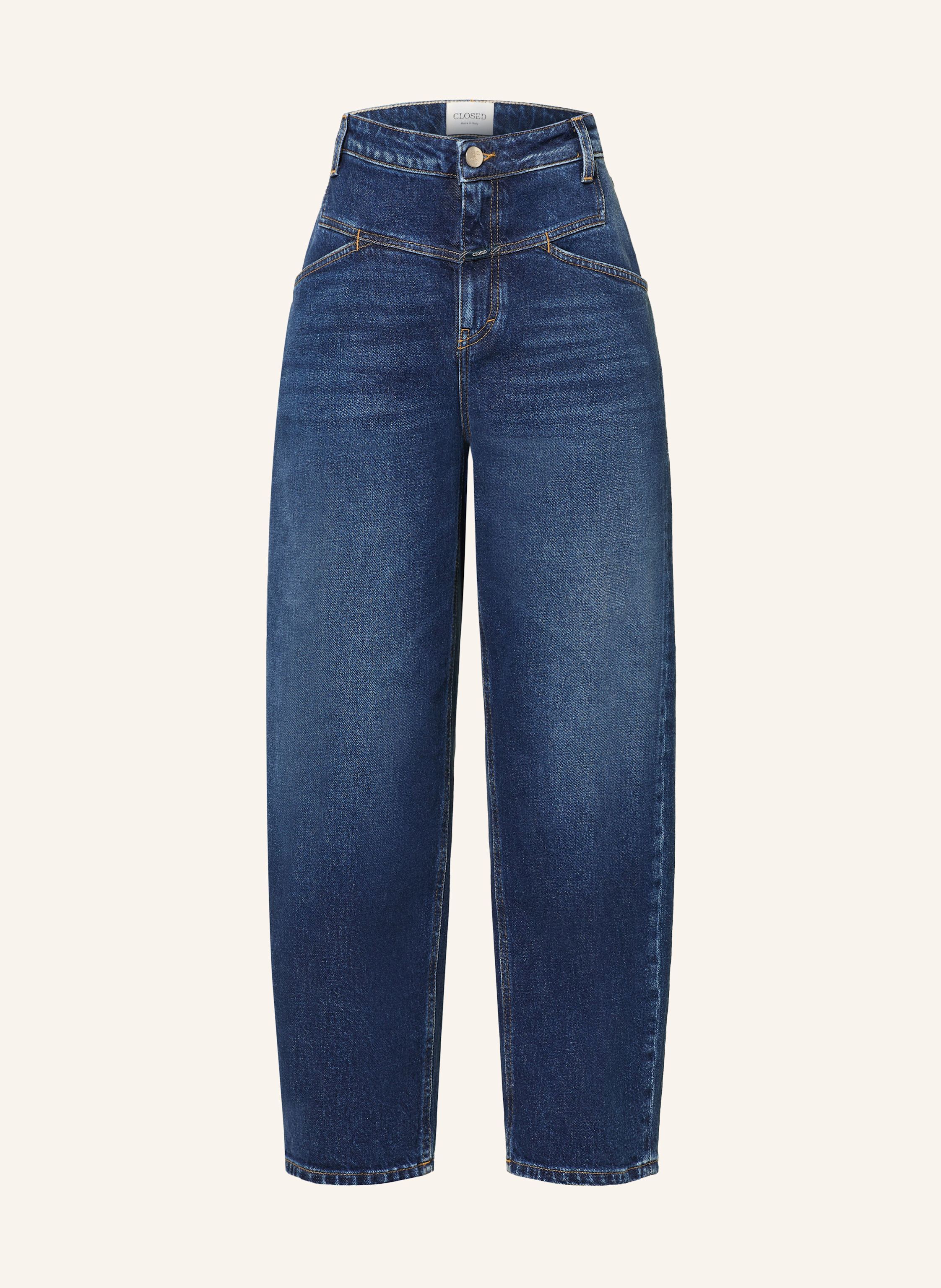 CLOSED Cropped Jeans STOVER-X
