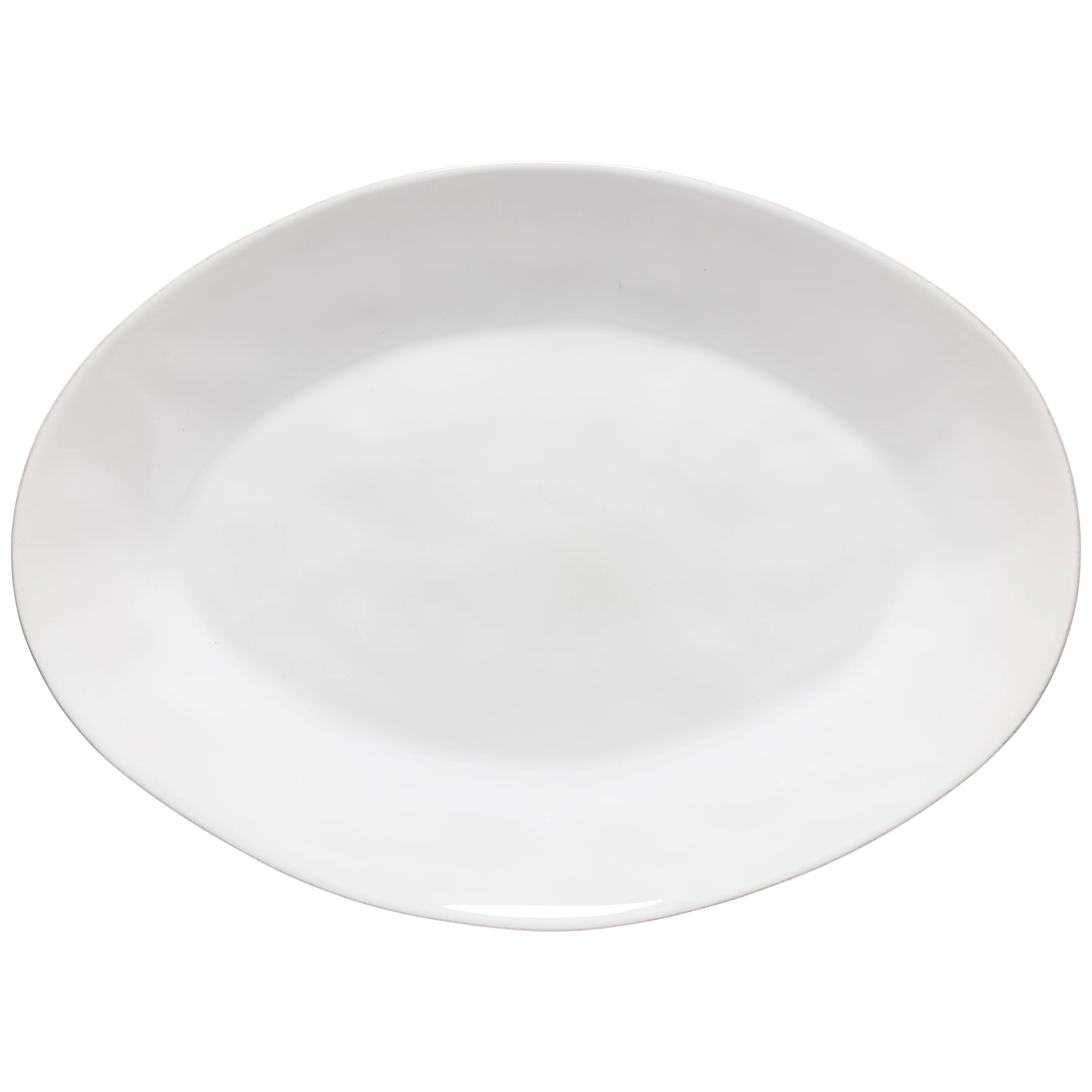 Large Oval Platter Aparte