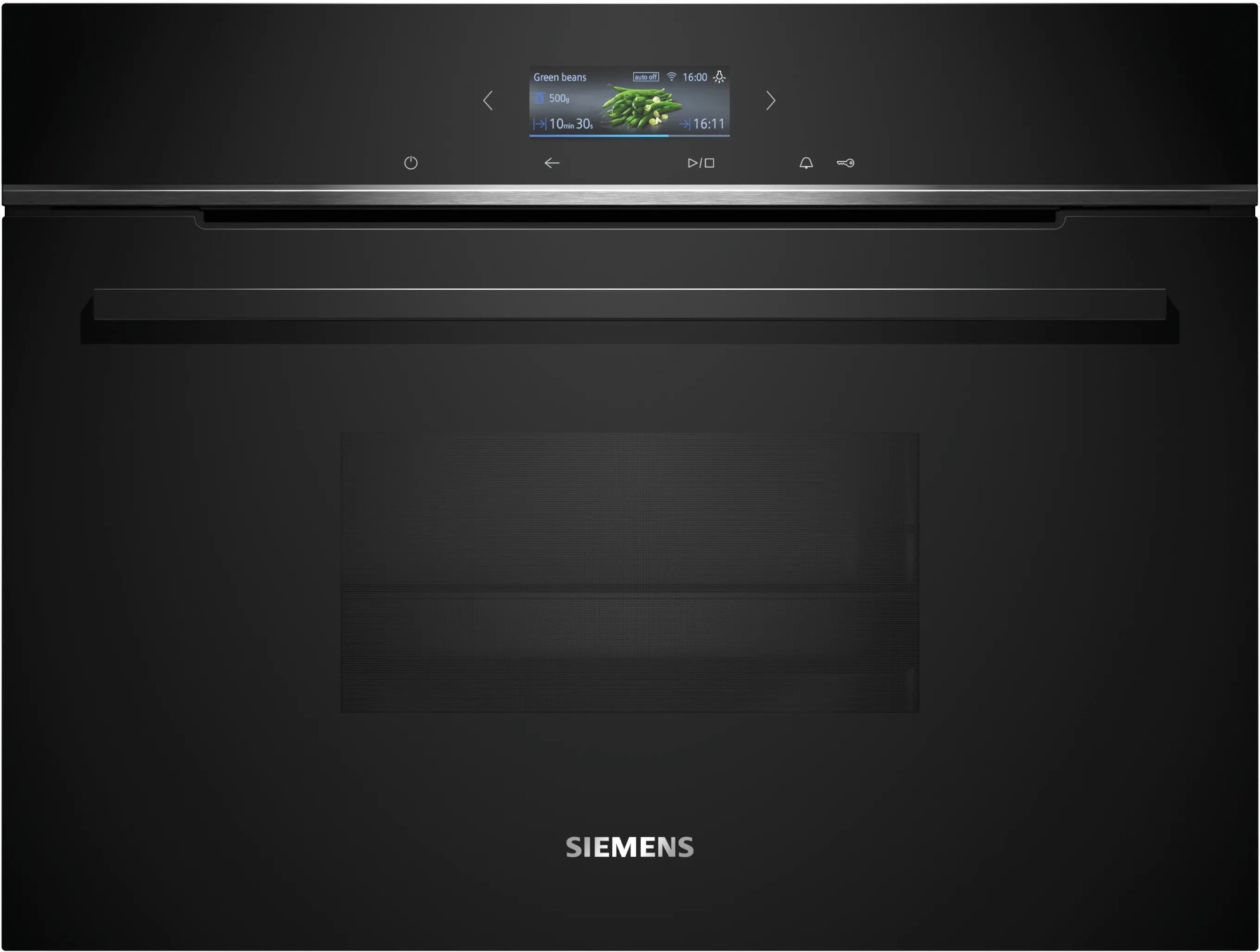 Parowar SIEMENS CD714GXB1 iQ700
