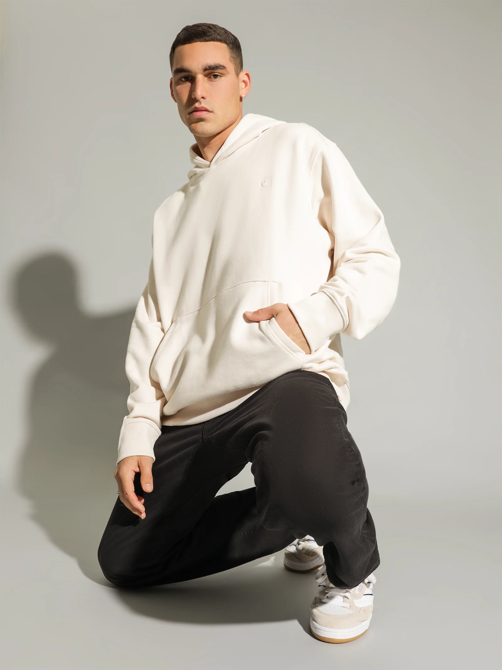 C Hoodie