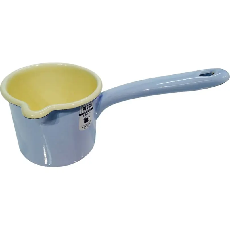 Stielkasserolle Schnabeltopf mit Stiel