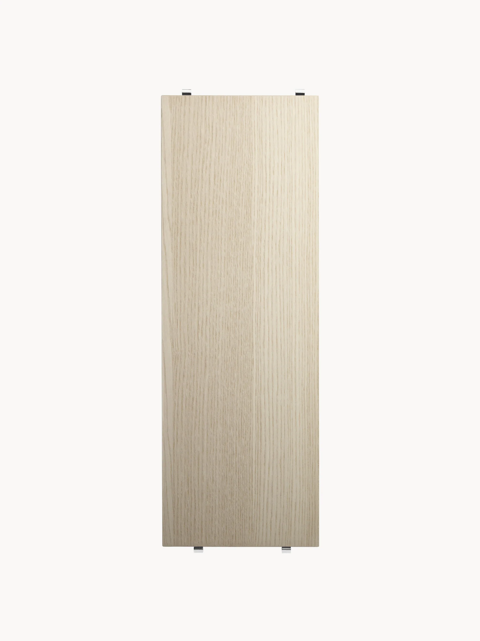 Regalböden String System, B 58 x T 20 cm, 3er-Set