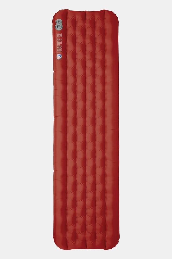 Big Agnes Rapide SL Insulated 20X78 Long Slaapmat