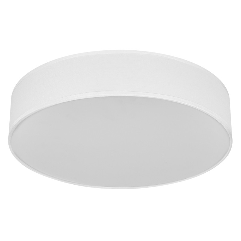 Plafonnier Paris blanc Ø 48 cm E27 3 x 25 W LEDVANCE