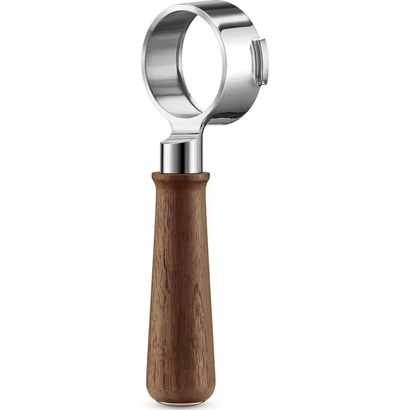 Zubehör Kaffeemaschinen Naked Portafilter