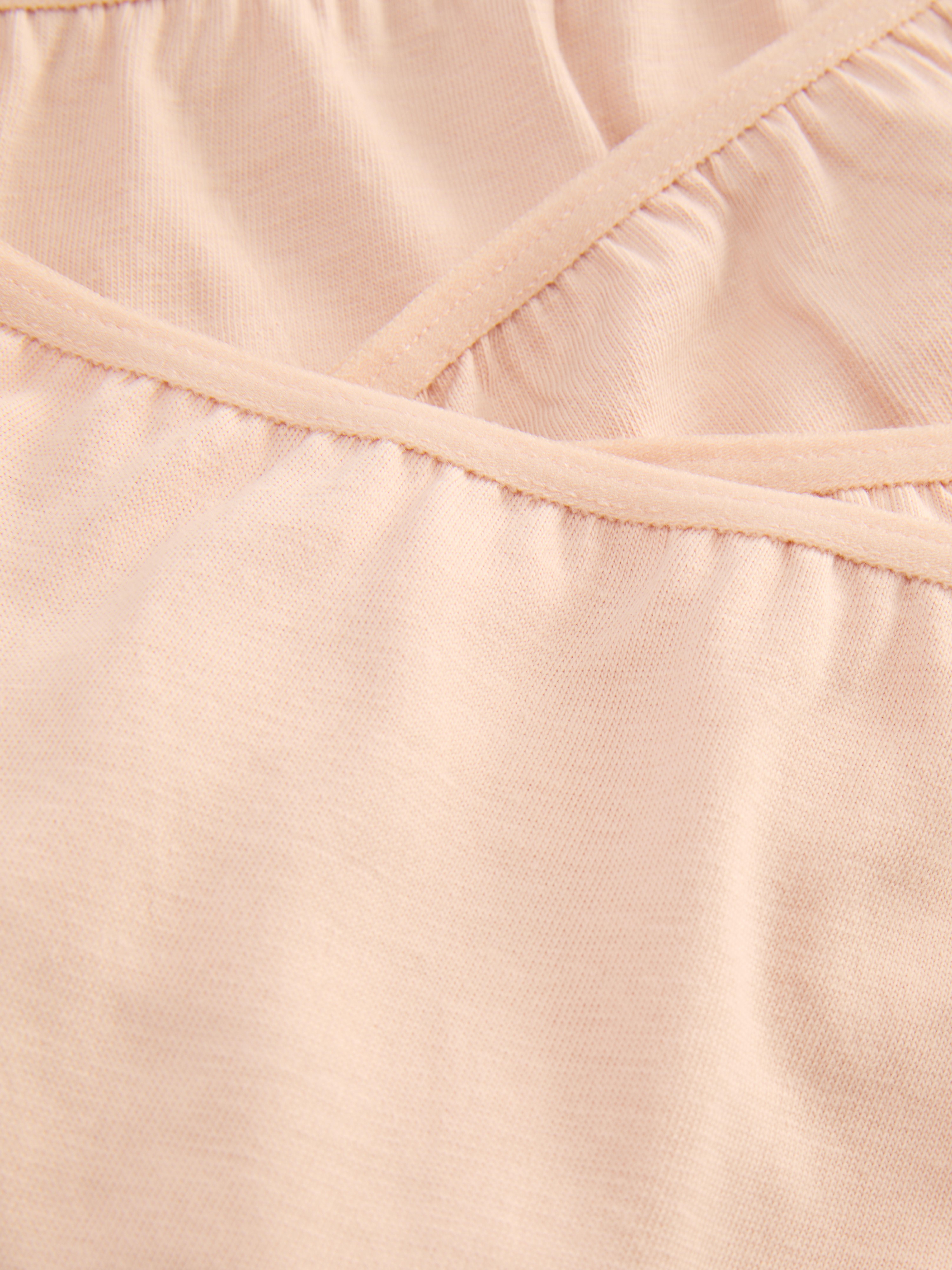 4pk Full Cotton Briefs