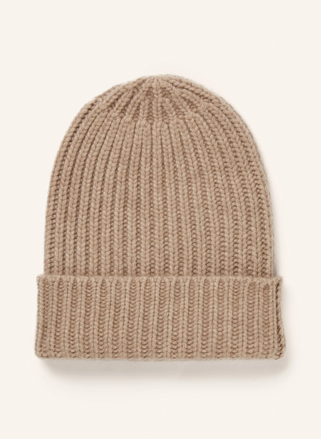 HURRAY Cashmere-Mütze