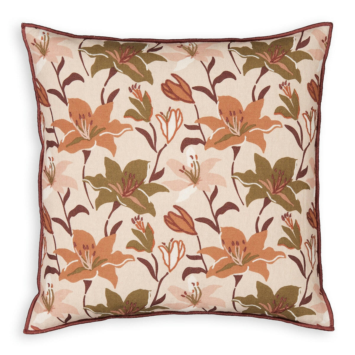Housse de coussin 40x40 cm, Lizzie