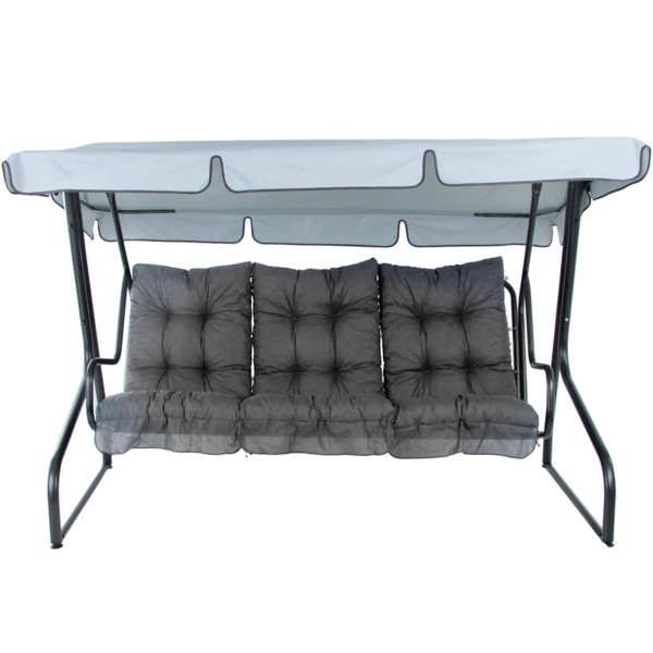 Poduszki na huśtawkę 170 cm Monte Carlo D002-06PB PATIO