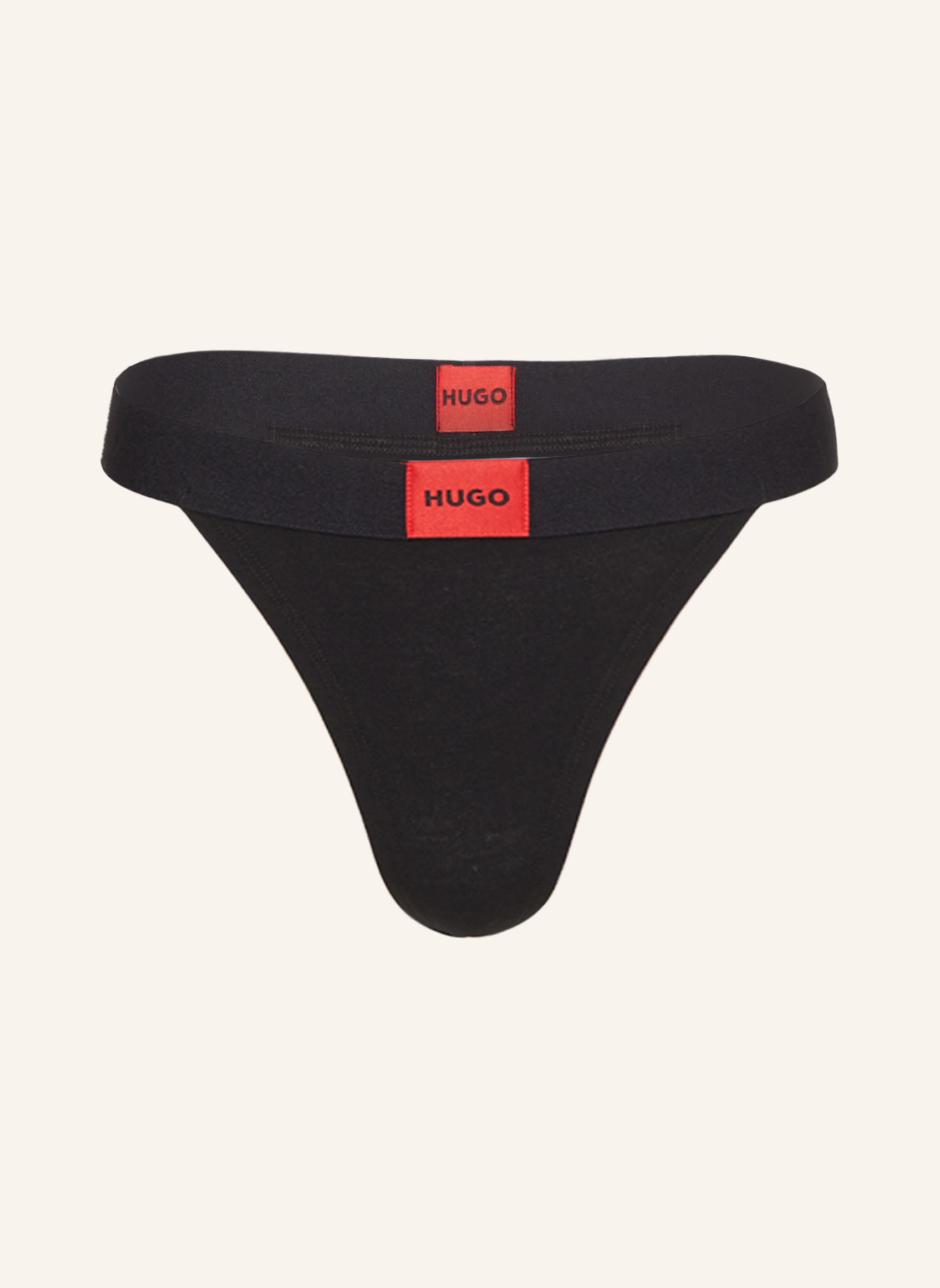 HUGO String RED LABEL