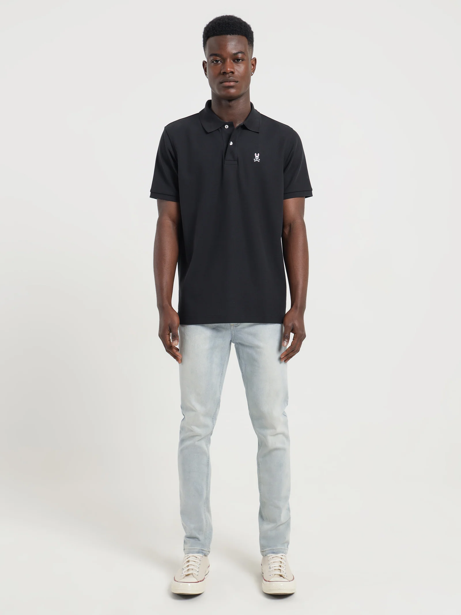 Classic Polo