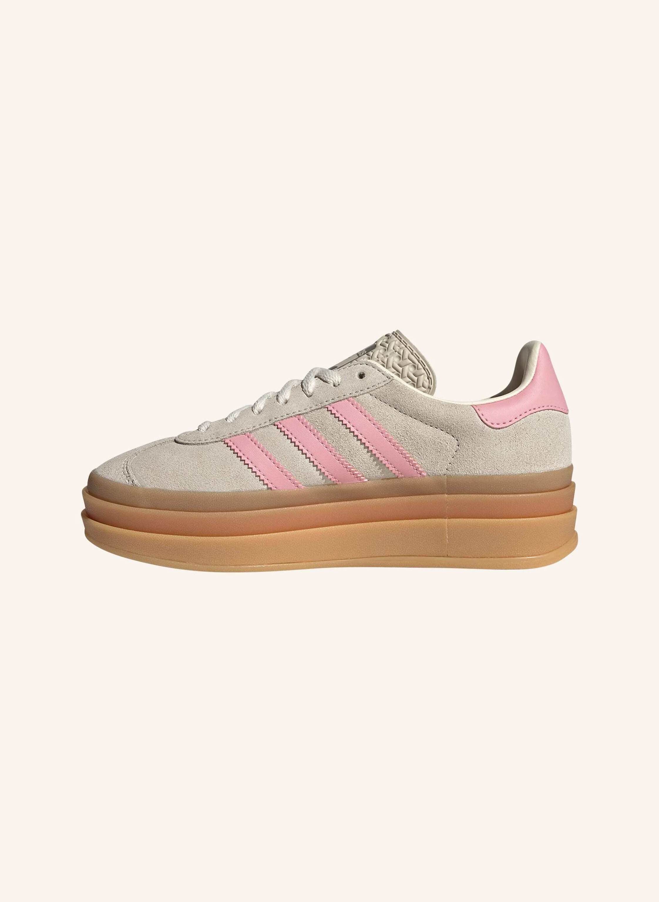 adidas Originals GAZELLE BOLD SCHUH
