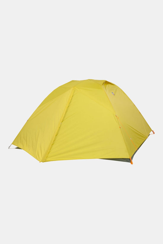 Big Agnes Blacktail 4 Tent 4P