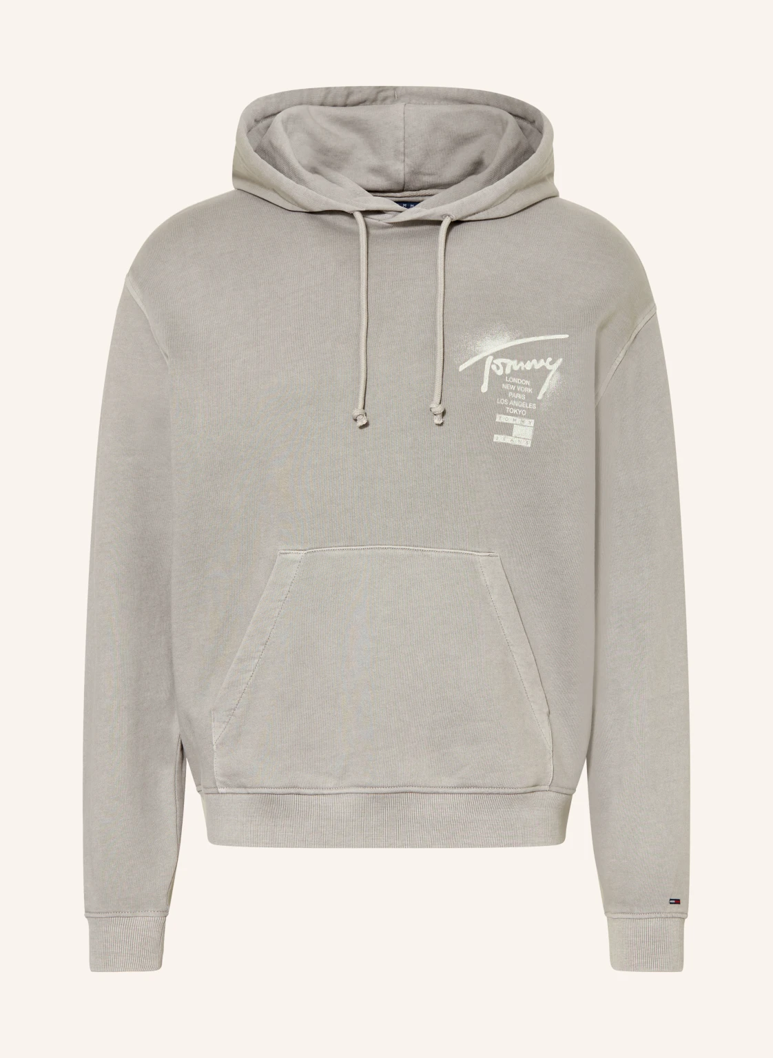 TOMMY JEANS Hoodie