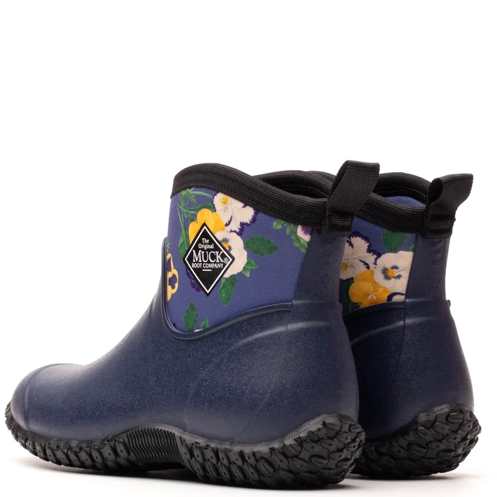 Muck Boots RHS Muckster II Ankle Boots