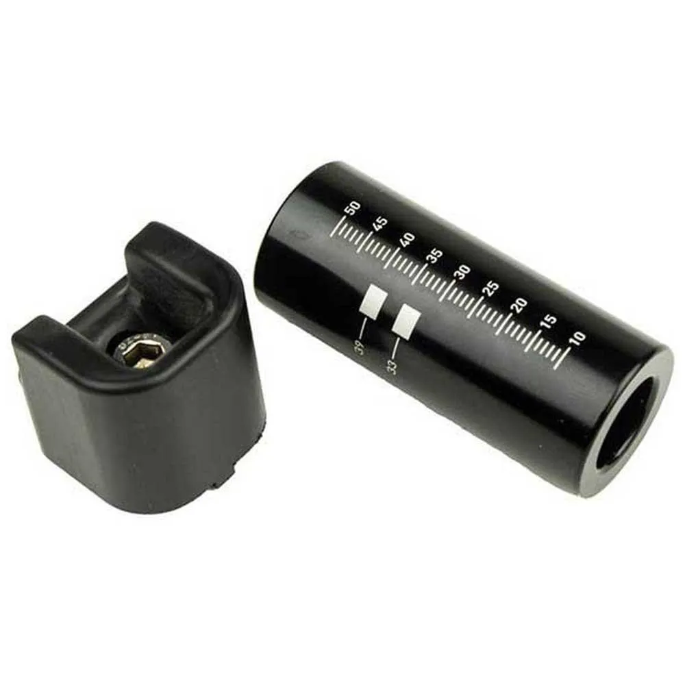 RockShox Super Deluxe Ultimate C1  2023  26 mm Rear Shock Clamp Tips
