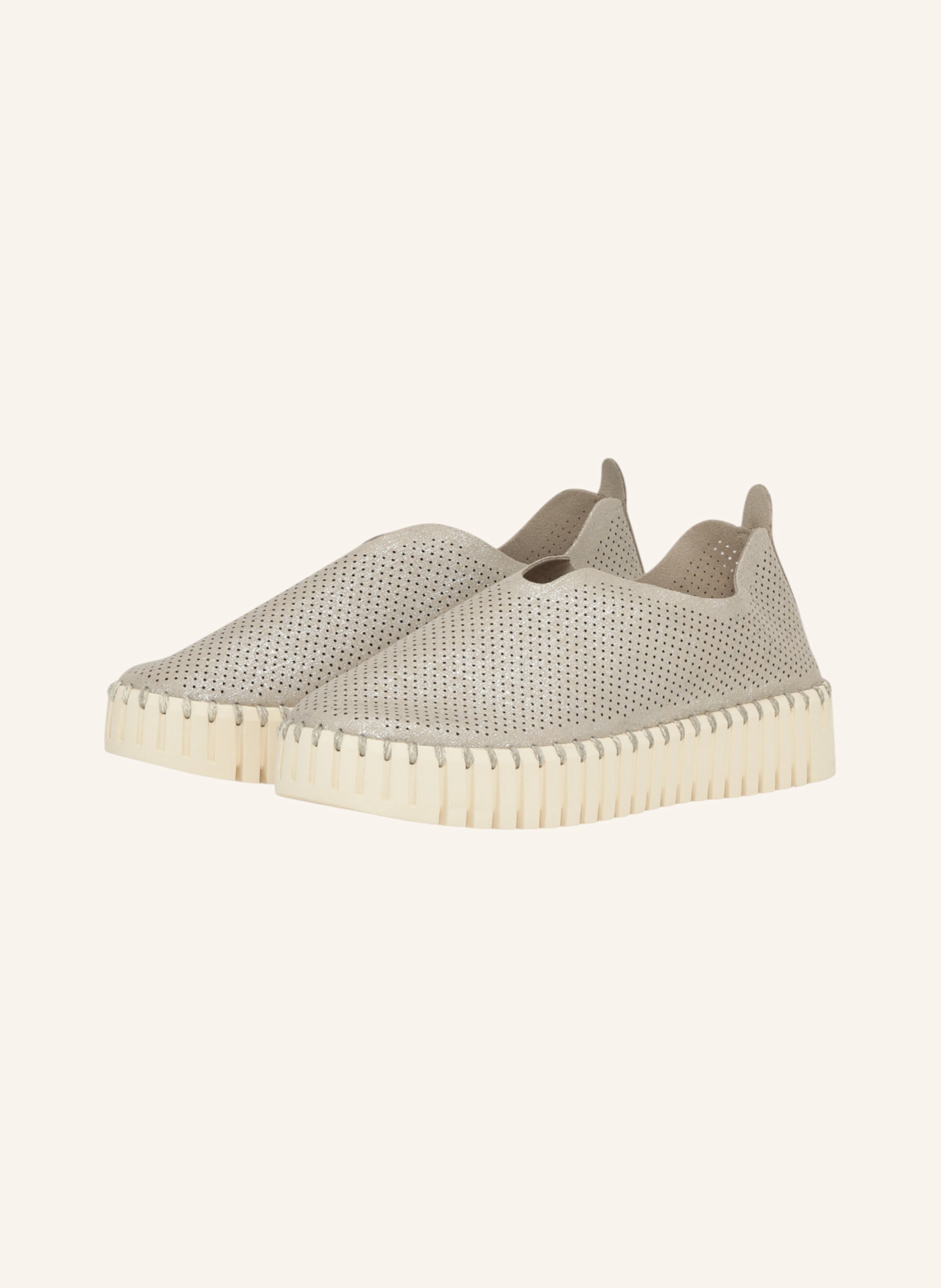 ILSE JACOBSEN Slipper TULIP3577