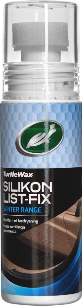 SILIKON TURTLE WAX LIST-FIX 80ML