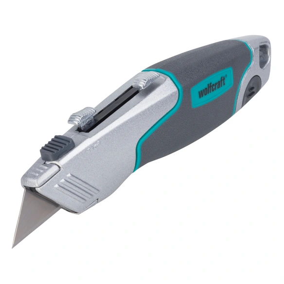 Messer, Metall