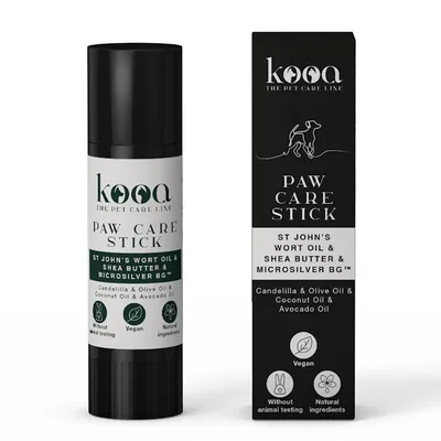 kooa Paw Care Stick