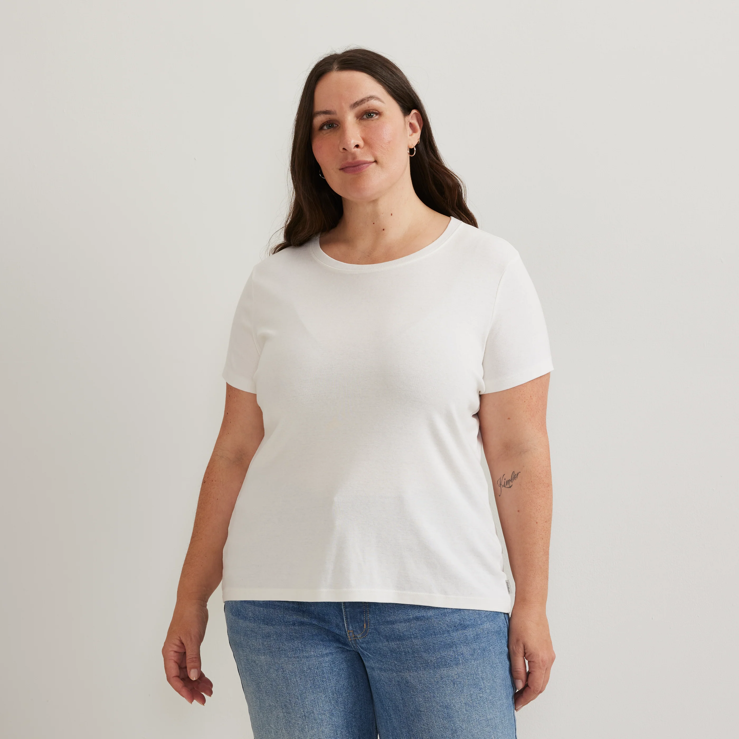 Women's Favorite Short-Sleeve Crew T-Shirt