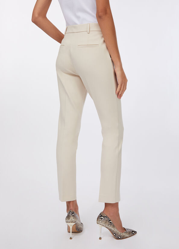 Pantaloni a sigaretta