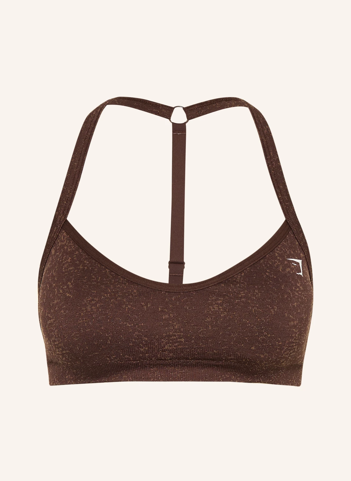 GYMSHARK Sport-BH ADAPT FLECK SPORTS