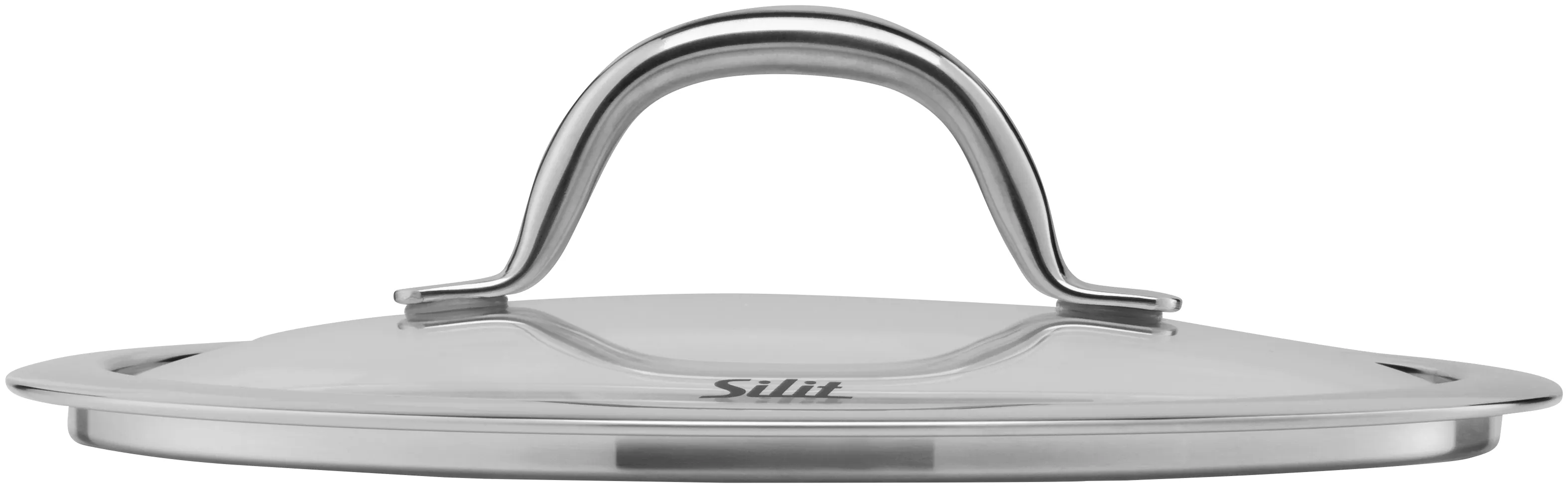 Silit Silargan Passion Glass Lid 20cm