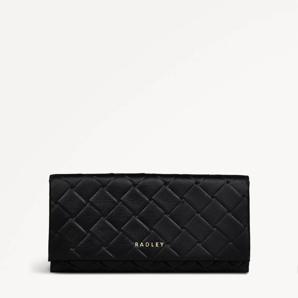 Weaver Lane - Large Flapover Purse