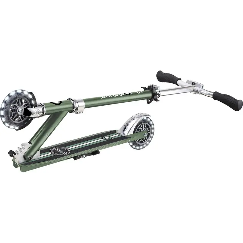 Scooter Flow Element Lights