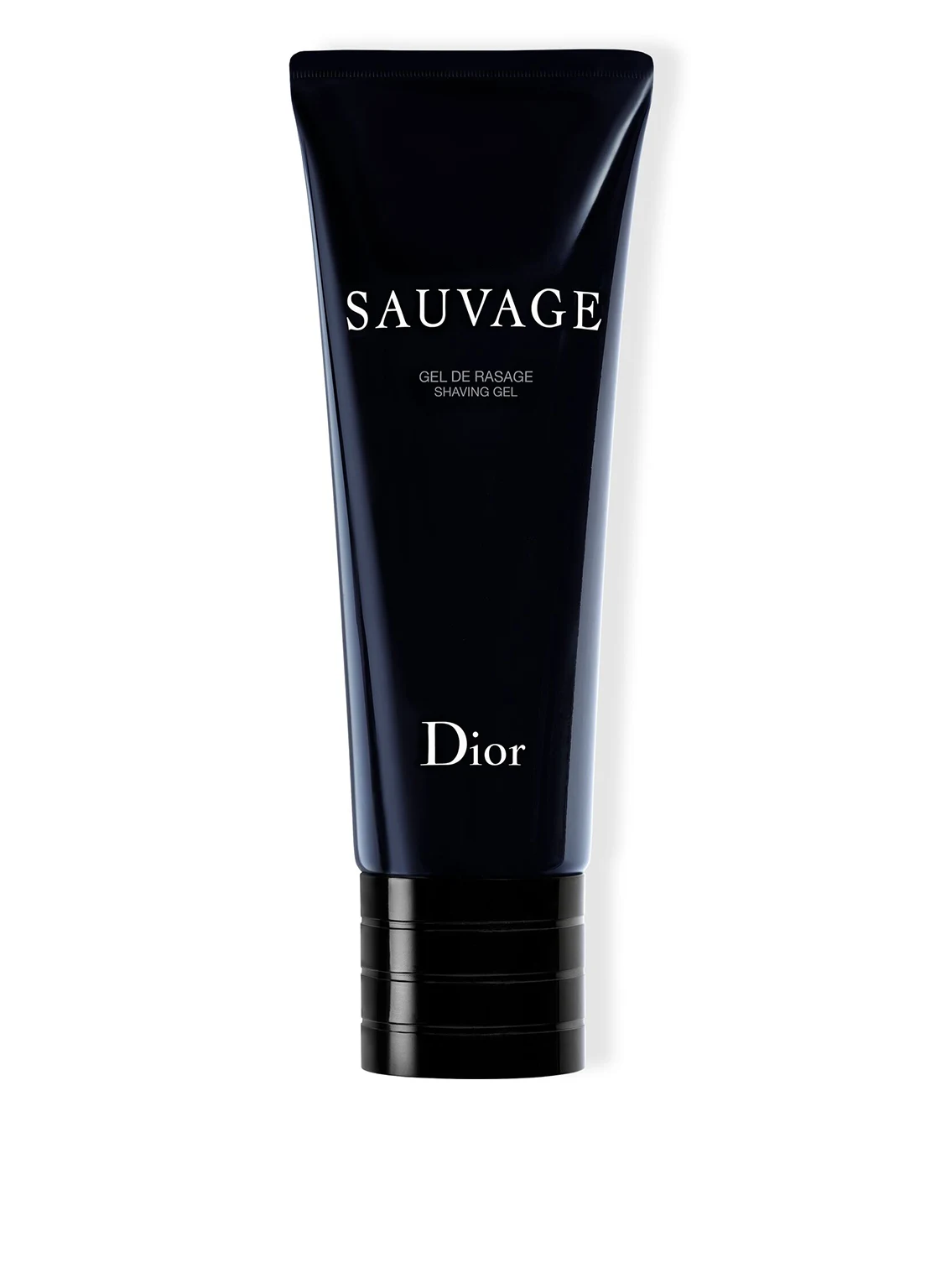 DIOR SAUVAGE