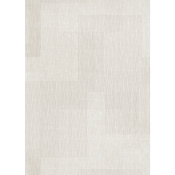 Vliestapete »Guido Maria Kretschmar«, 10,05x0,53m, Stripe taupe