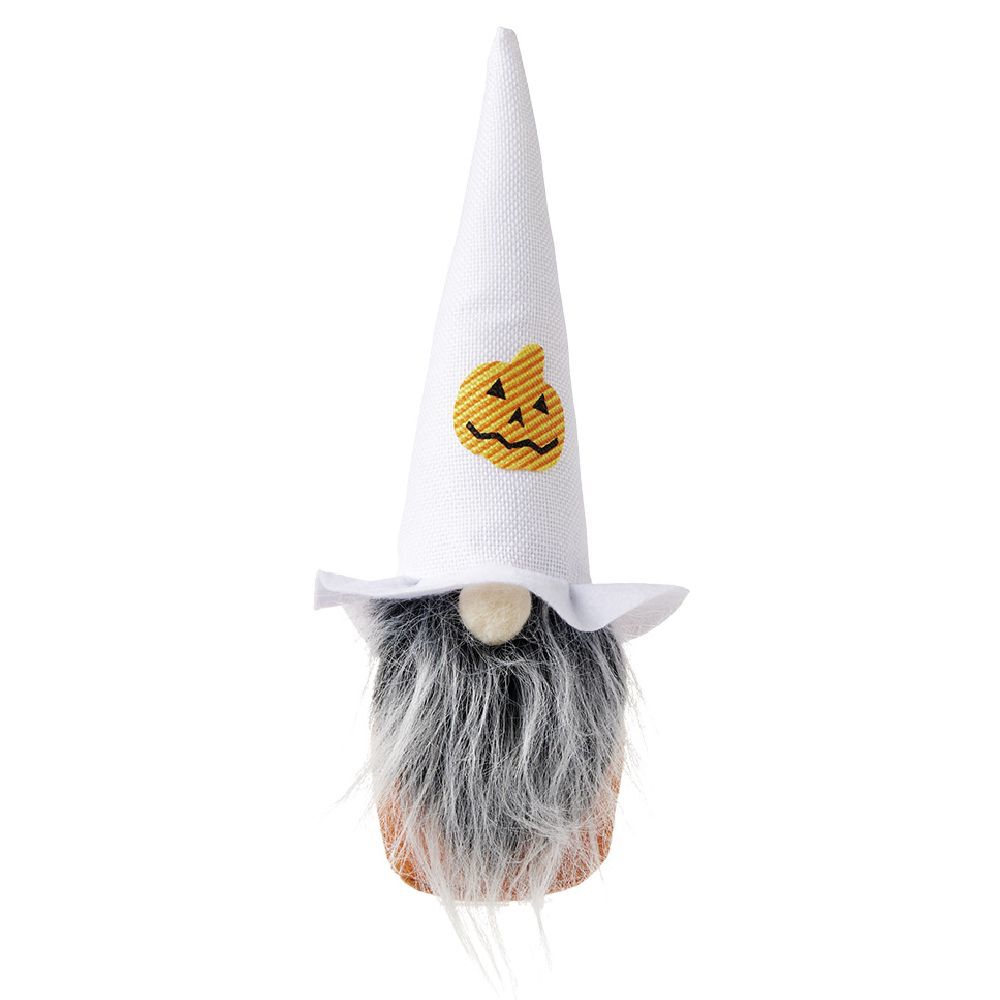Décoration lutin Halloween