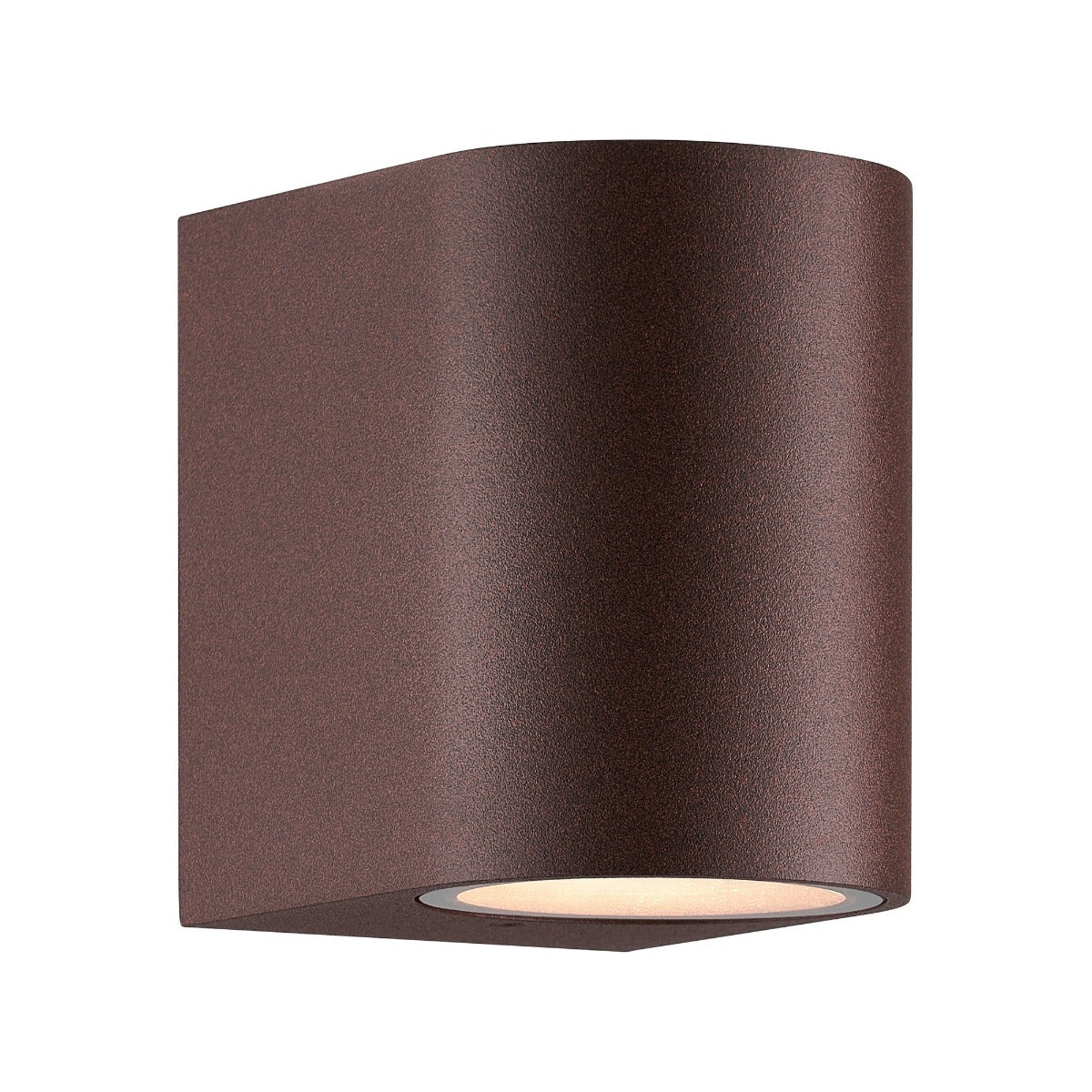 Nordlux Dion Single Wandlamp Roest - GU10 Fitting - 1-lichtpunten