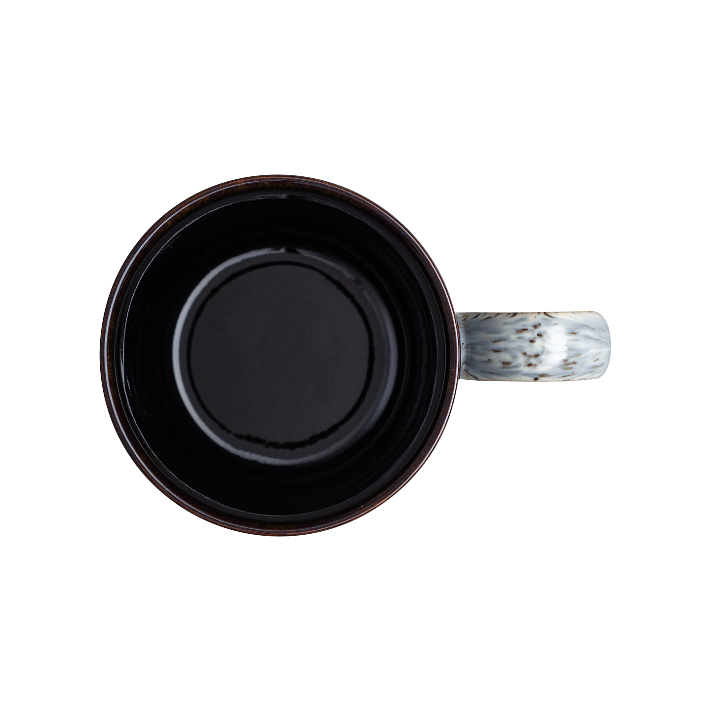 Halo Straight Mug