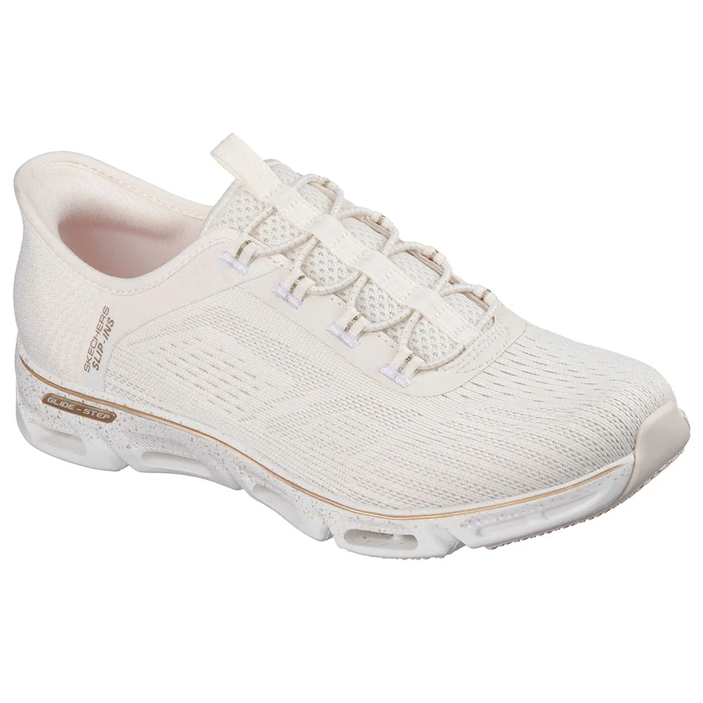 Skechers Glide Step Gratify Pace trainers
