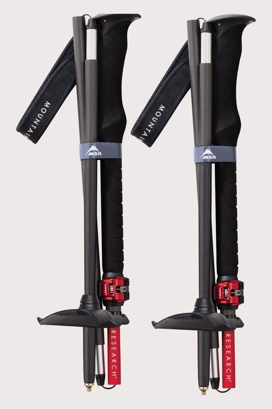 MSR Poles Dynalock Ascent L Stokken