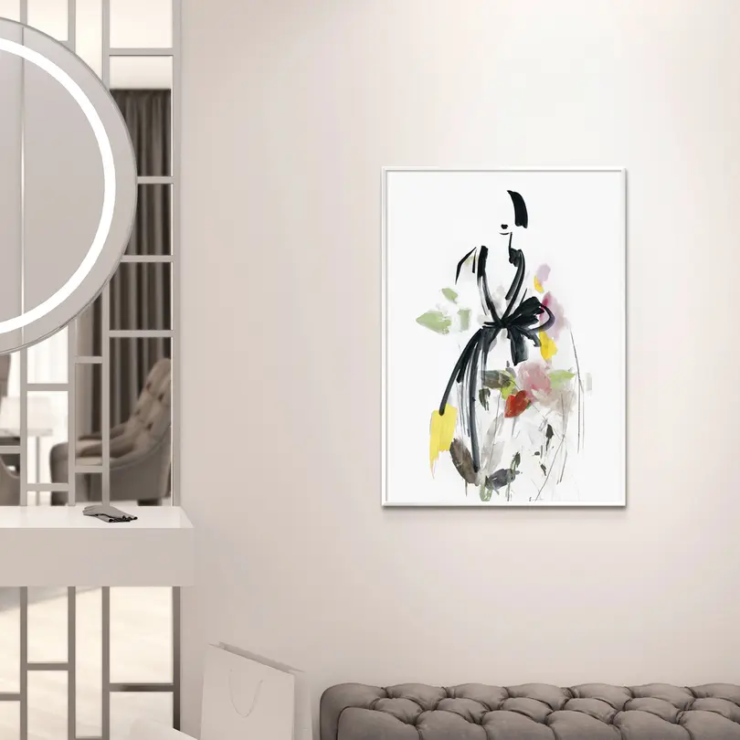 Kunstdruck Artprint