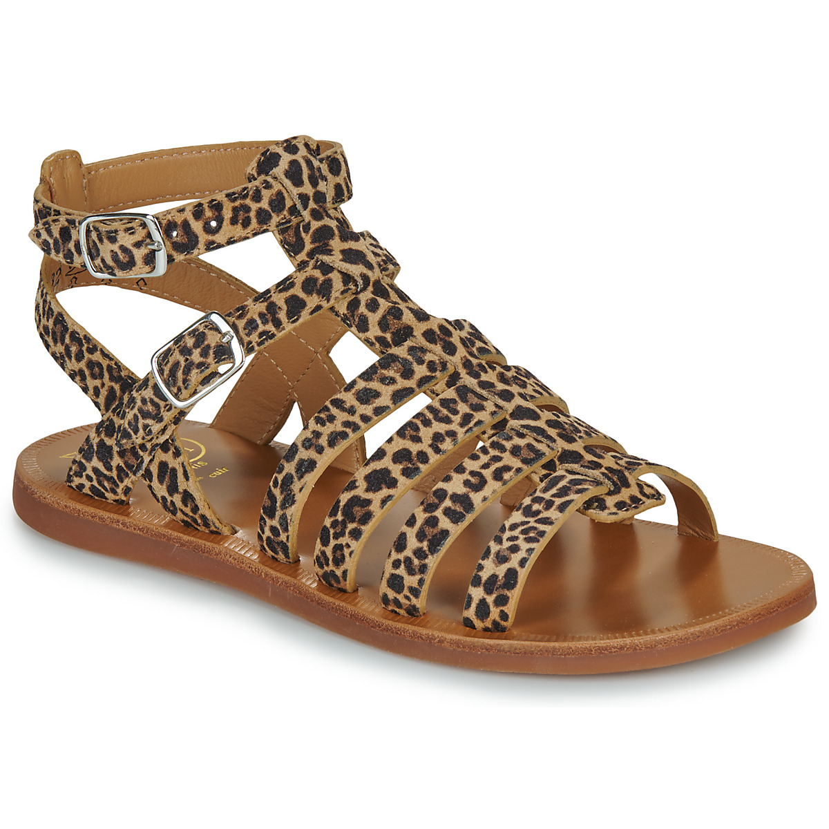 Pom d'Api - PLAGETTE GLADIATOR - Sahara