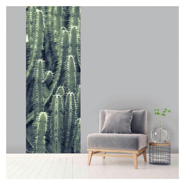 TUSCON - Lé unique vertical 100x270 cm