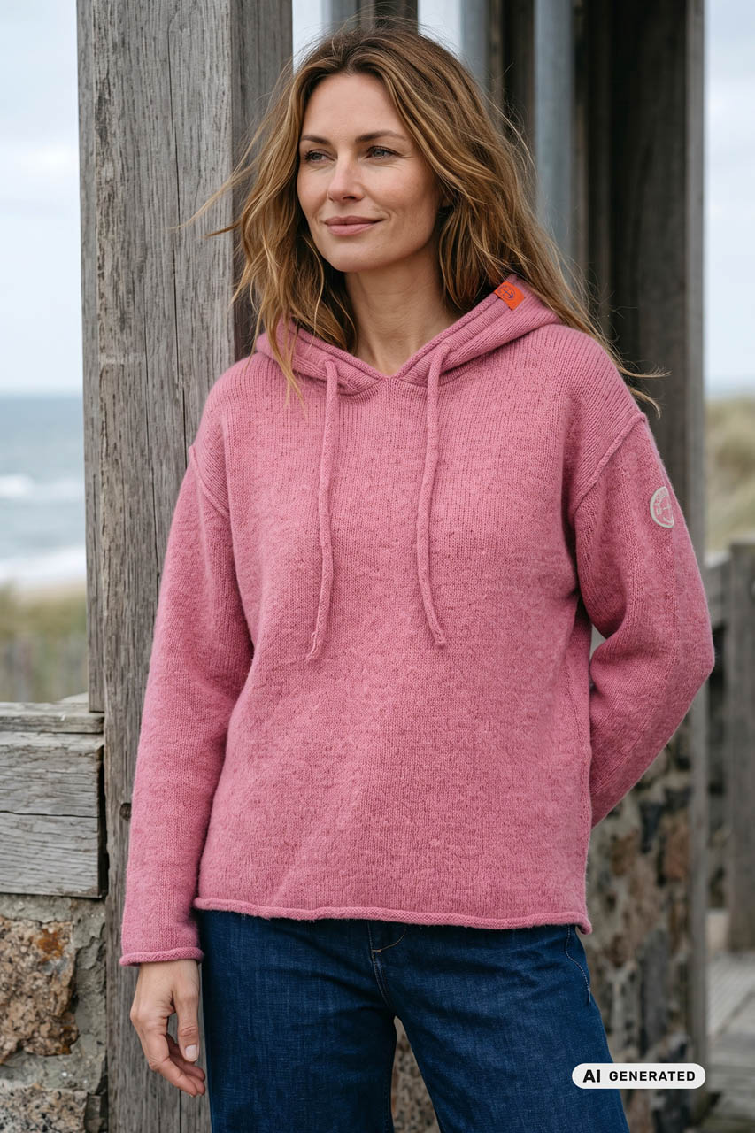 Sunna Hoodie A&Co