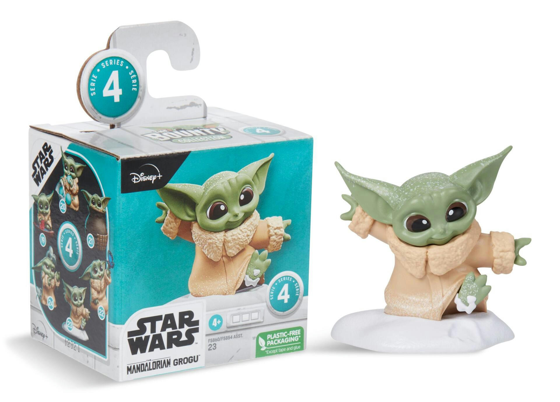 Star Wars Bounty Collection, Assorted